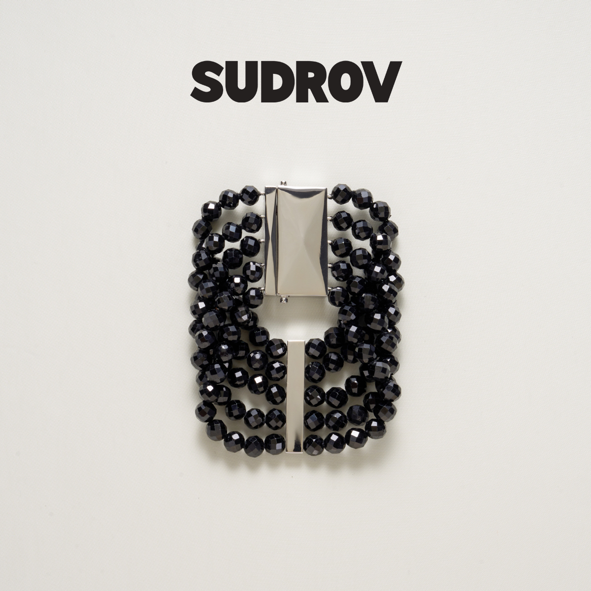 SUDROV素觉Graceful Magic™系列手镯