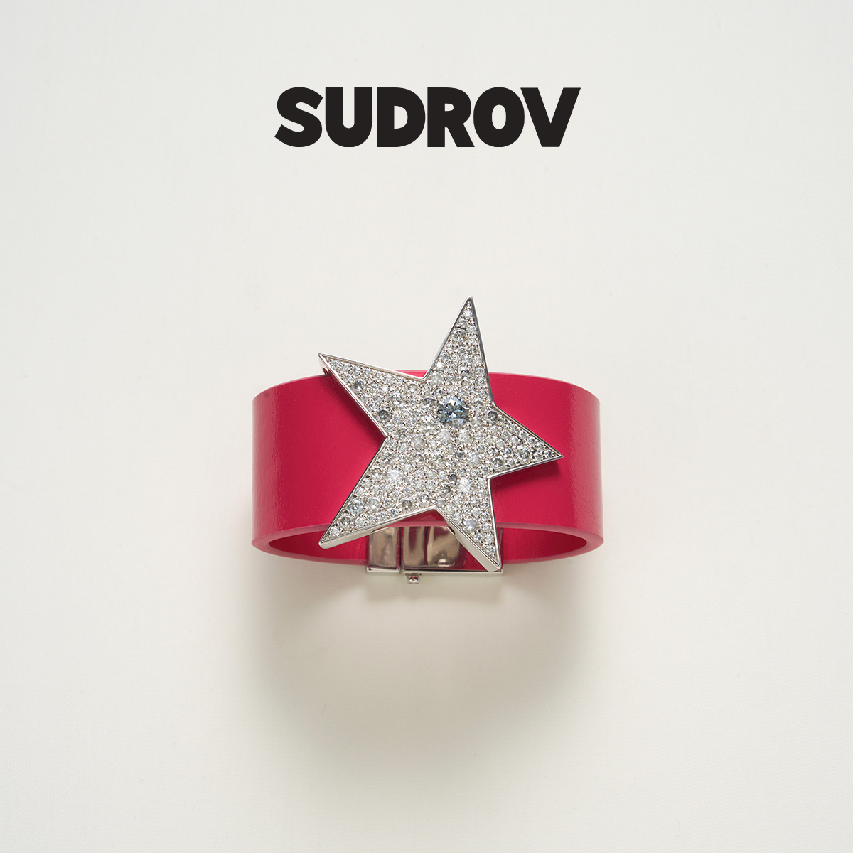 SUDROV素觉VARIOUS STARS™繁星系列